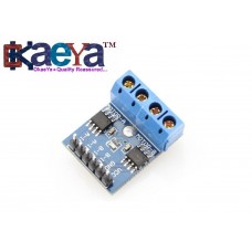 OkaeYa L9110 L9110S DC Stepper MotorDriver Board HBridge